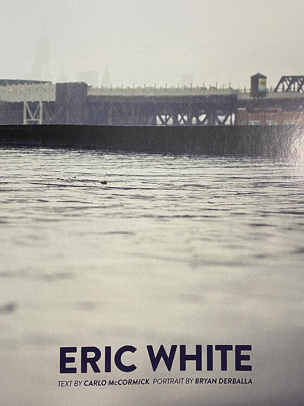 画像9: JUXTAPOZ / MAGAZINE 2013年12月号 #155 (9)