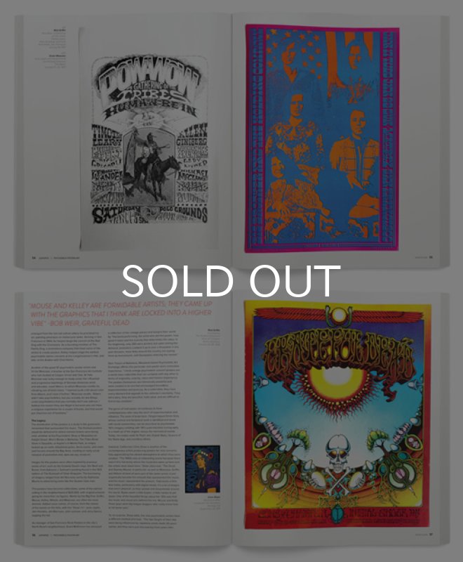 画像4: JUXTAPOZ / MAGAZINE 2014年3月号 #158 (4)