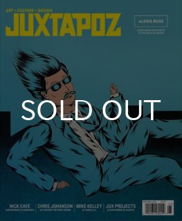 JUXTAPOZ | CRIME ONLINE STORE (Page 1)