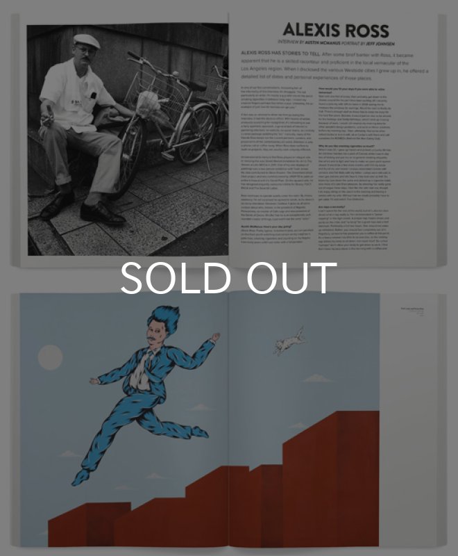 画像2: JUXTAPOZ / MAGAZINE 2014年5月号 #160 (2)