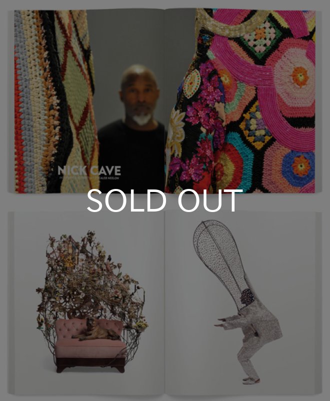 画像4: JUXTAPOZ / MAGAZINE 2014年5月号 #160 (4)