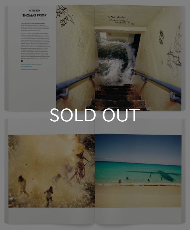 画像6: JUXTAPOZ / MAGAZINE 2014年5月号 #160 (6)