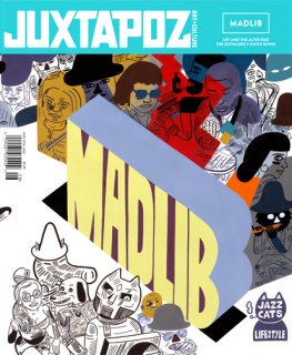 JUXTAPOZ | CRIME ONLINE STORE (Page 1)