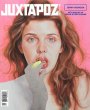 画像1: JUXTAPOZ / MAGAZINE 2014年9月号 #164 (1)