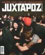 画像1: JUXTAPOZ / MAGAZINE 2015年1月号 #168 (1)