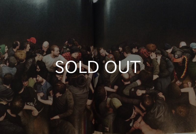 画像5: JUXTAPOZ / MAGAZINE 2015年1月号 #168 (5)