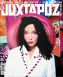 画像1: JUXTAPOZ / MAGAZINE 2015年4月号 #171 (1)