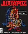 画像1: JUXTAPOZ / MAGAZINE 2015年6月号 #173 (1)