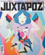 画像1: JUXTAPOZ / MAGAZINE 2015年9月号 #176 (1)