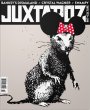 画像1: JUXTAPOZ / MAGAZINE 2015年10月号 #177 (1)