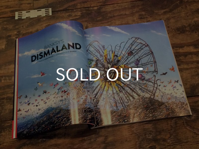 画像3: JUXTAPOZ / MAGAZINE 2015年10月号 #177 (3)