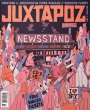 画像1: JUXTAPOZ / MAGAZINE 2015年11月号 #178 (1)