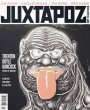 画像1: JUXTAPOZ / MAGAZINE 2016年1月号 #180 (1)