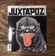 画像2: JUXTAPOZ / MAGAZINE 2016年1月号 #180 (2)