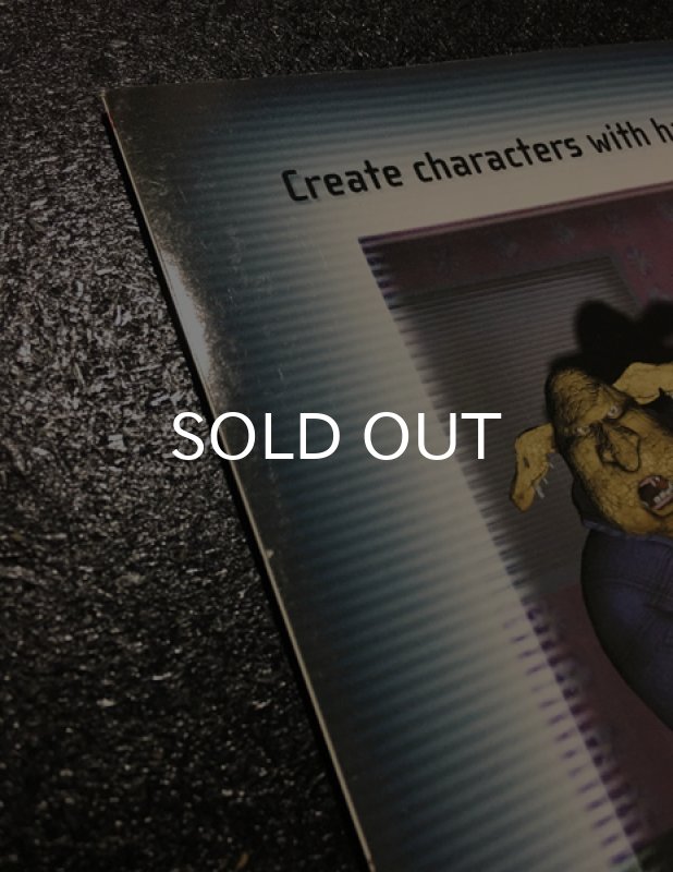 画像3: JUXTAPOZ / MAGAZINE 2004年 Special Street Art Issue (3)