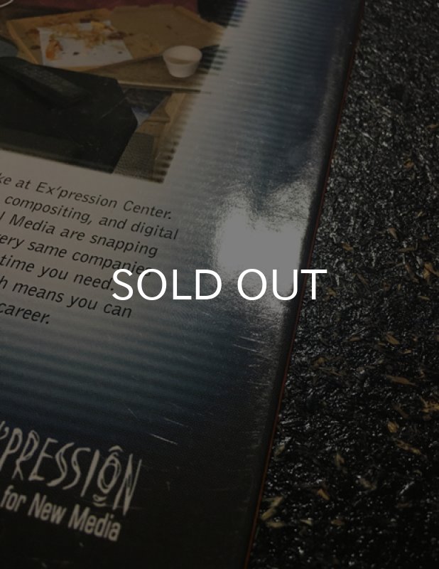 画像4: JUXTAPOZ / MAGAZINE 2004年 Special Street Art Issue (4)