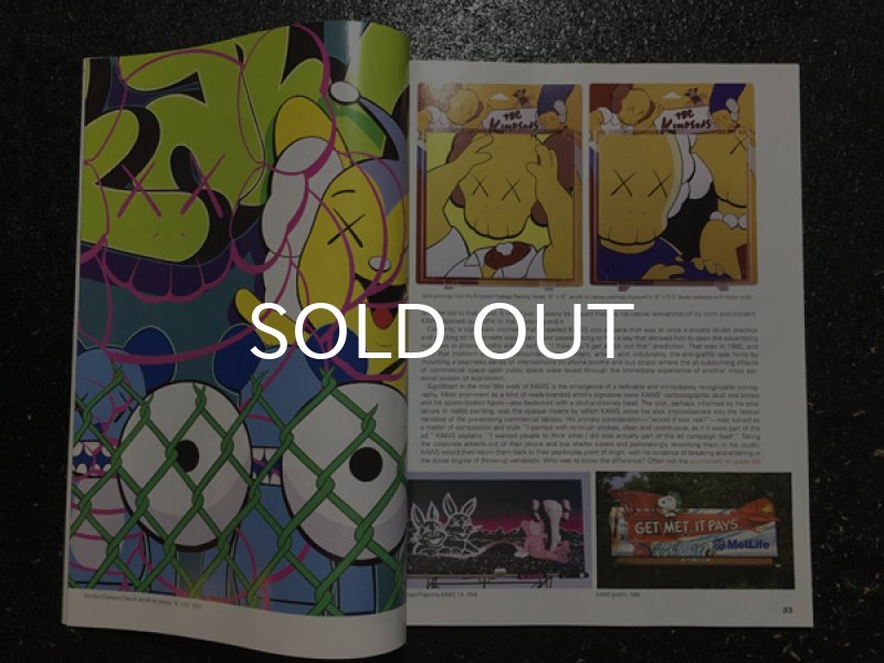 画像5: JUXTAPOZ / MAGAZINE 2004年 Special Street Art Issue (5)