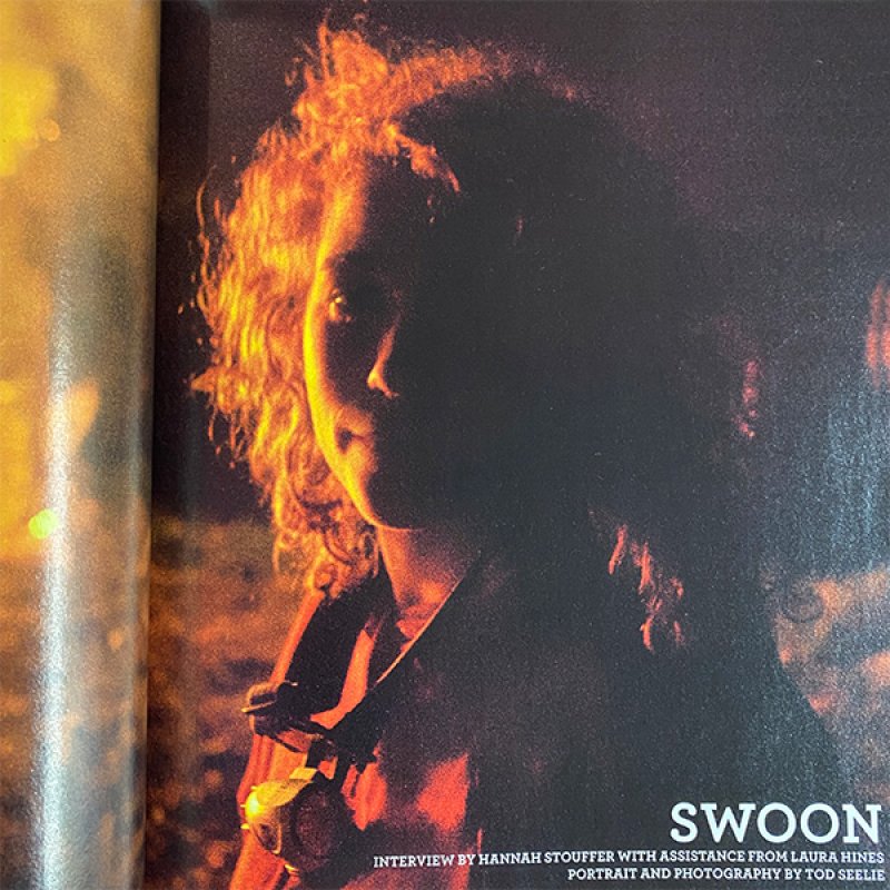 画像7: JUXTAPOZ / MAGAZINE 2012年5月号 #136 (7)