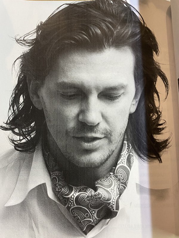 画像2: JUXTAPOZ / MAGAZINE 2015年6月号 #173 (2)