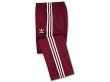 画像1: 【SALE】ADIDAS / KIDS FIREBIRD TRACK PANTS (CARDINAL) (1)