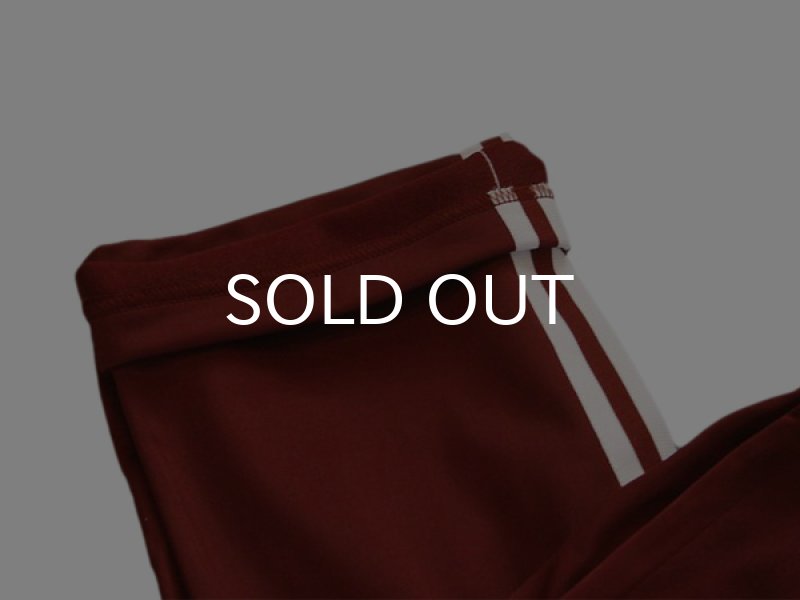 画像4: 【SALE】ADIDAS / KIDS FIREBIRD TRACK PANTS (CARDINAL) (4)