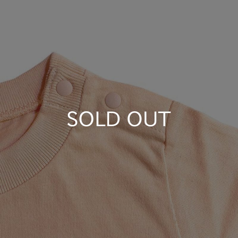 画像3: NO MILK NO LIFE キッズTシャツ / (MELON) (3)