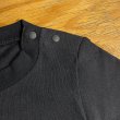 画像2: NO MILK NO LIFE キッズTシャツ / (BLACK) (2)