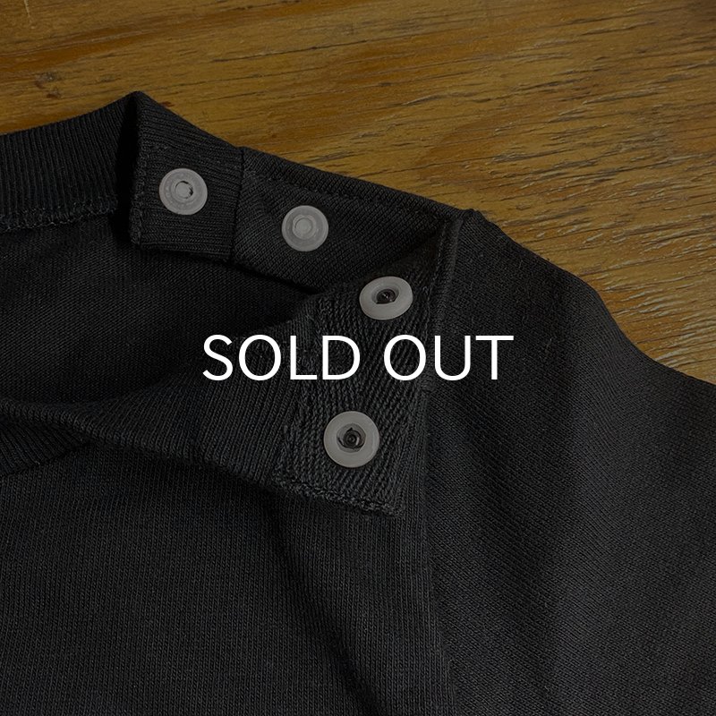 画像3: NO MILK NO LIFE キッズTシャツ / (BLACK) (3)