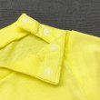 画像2: NO MILK NO LIFE キッズTシャツ / (LIGHT YELLOW/ORANGE) (2)