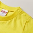 画像2: NO MILK NO LIFE キッズTシャツ / (ORANGE) (2)