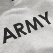 画像2: US ARMY Tシャツ (ASH) (2)