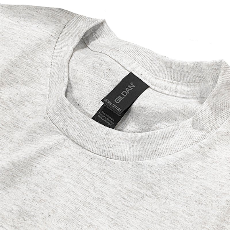 画像3: US ARMY Tシャツ (ASH) (3)