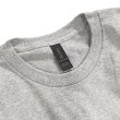 画像3: US ARMY Tシャツ (HEATHER GREY) (3)