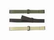 画像2: US ミリタリーベルト / BDU HEAVY DUTY RIGGERDS BELT (TAN) (2)