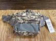 画像1: ミリタリー・ウエスト・バッグ/MILITARY WAIST BAG (ACU) (1)