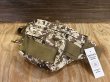 画像2: ミリタリー・ウエスト・バッグ/MILITARY WAIST BAG (MARPAT DESERT) (2)