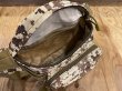 画像6: ミリタリー・ウエスト・バッグ/MILITARY WAIST BAG (MARPAT DESERT) (6)