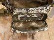 画像7: ミリタリー・ウエスト・バッグ/MILITARY WAIST BAG (MARPAT DESERT) (7)