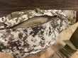 画像9: ミリタリー・ウエスト・バッグ/MILITARY WAIST BAG (MARPAT DESERT) (9)