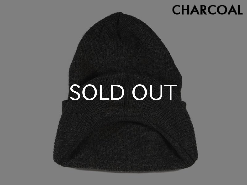 画像4: ROTHCO US MILITARY ACRYLIC JEEP CAP (4)