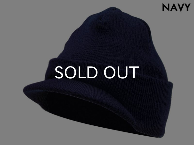 画像2: ROTHCO US MILITARY ACRYLIC JEEP CAP (2)