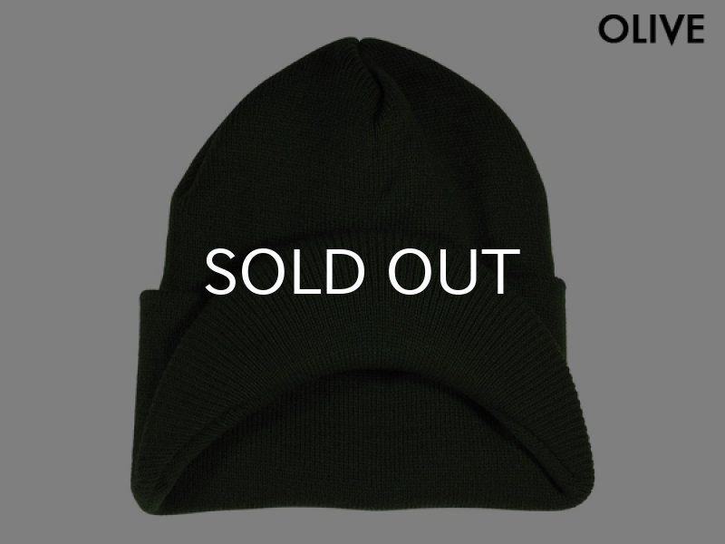 画像5: ROTHCO US MILITARY ACRYLIC JEEP CAP (5)