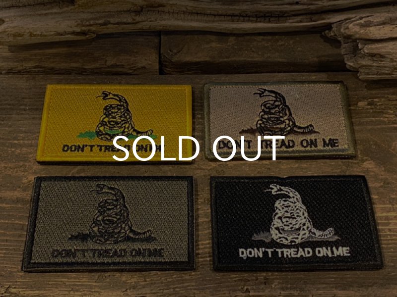 ガズデン・フラッグ