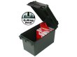 画像1: MTM CASE GARD / 50 CALIBER AMMO CAN (1)