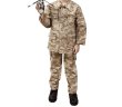 画像4: KIDS BDUパンツ / DESERT DIGITAL CAMO (MARPAT DESERT) (4)