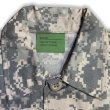 画像3: 【SALE】KIDS BDUシャツ / ACU DIGITAL CAMO (3)