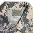 画像5: 【SALE】KIDS BDUシャツ / ACU DIGITAL CAMO (5)