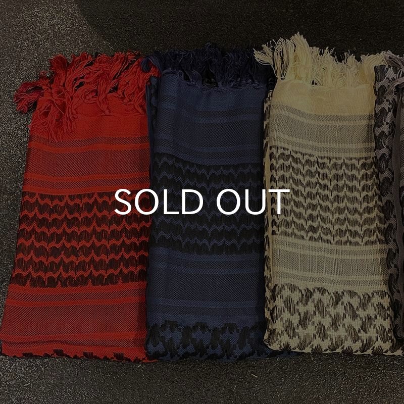 画像2: SHEMAGH シュマグ アフガンストール (2)