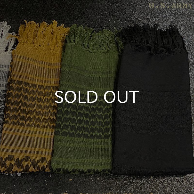 画像4: SHEMAGH シュマグ アフガンストール (4)