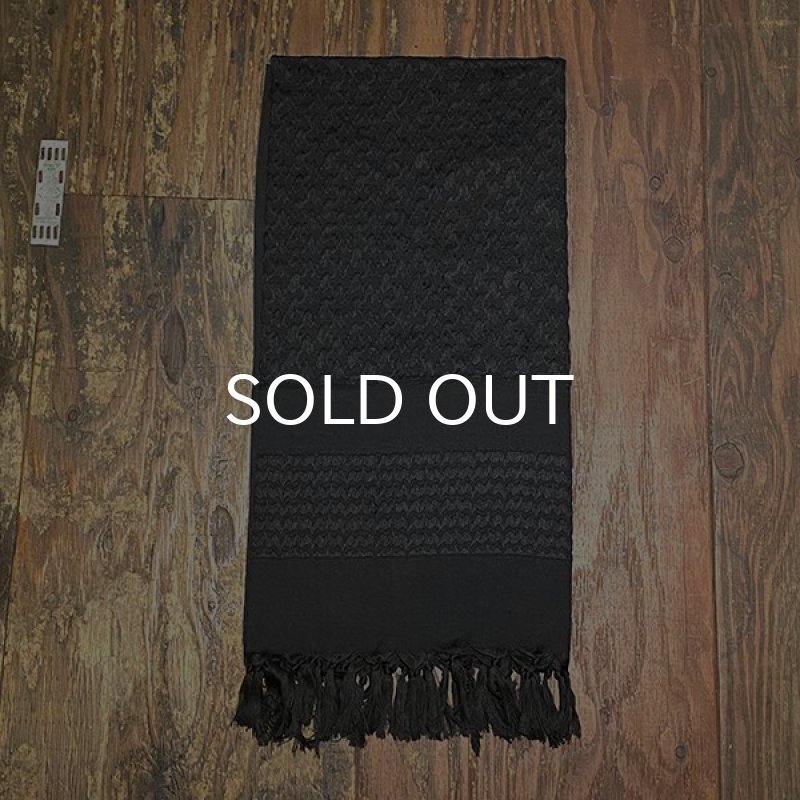 画像18: SHEMAGH シュマグ アフガンストール (18)